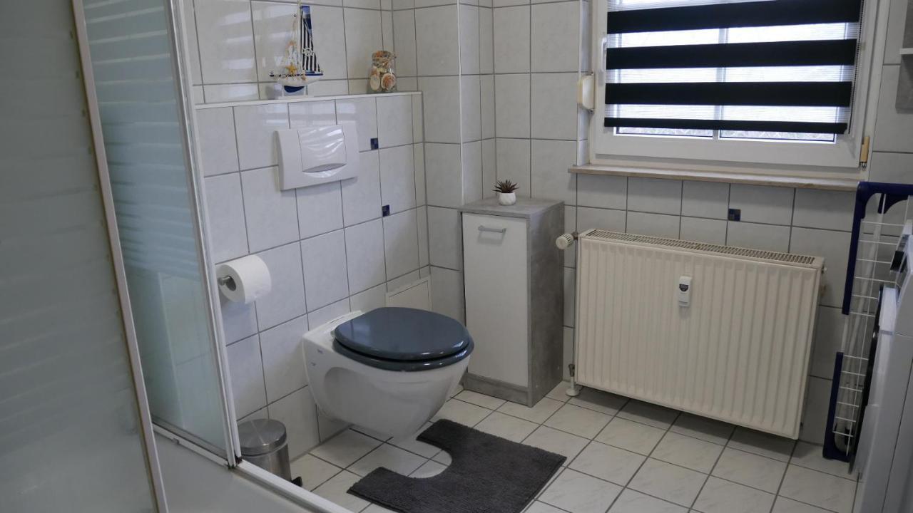 Wohlfuehlen In Der Schifferstadt Rosslau Mit Netflix Dessau-Rosslau Eksteriør bilde